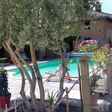L'Hortalisse Hotel Gaillac Ngoại thất bức ảnh