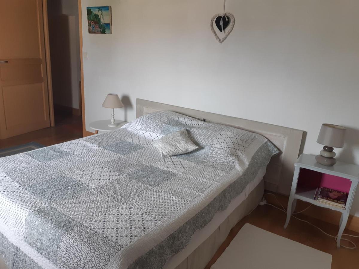 L'Hortalisse Hotel Gaillac Ngoại thất bức ảnh