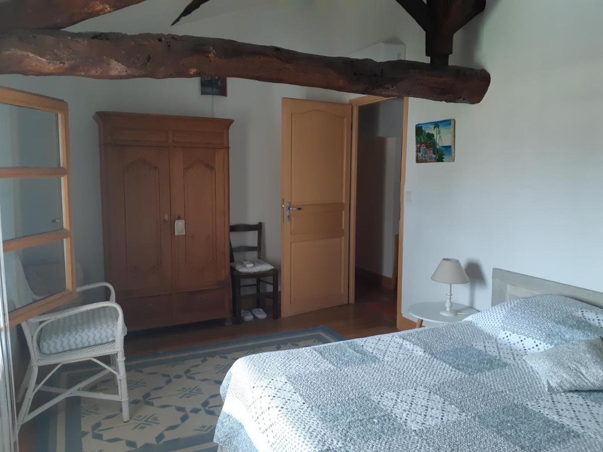 L'Hortalisse Hotel Gaillac Ngoại thất bức ảnh
