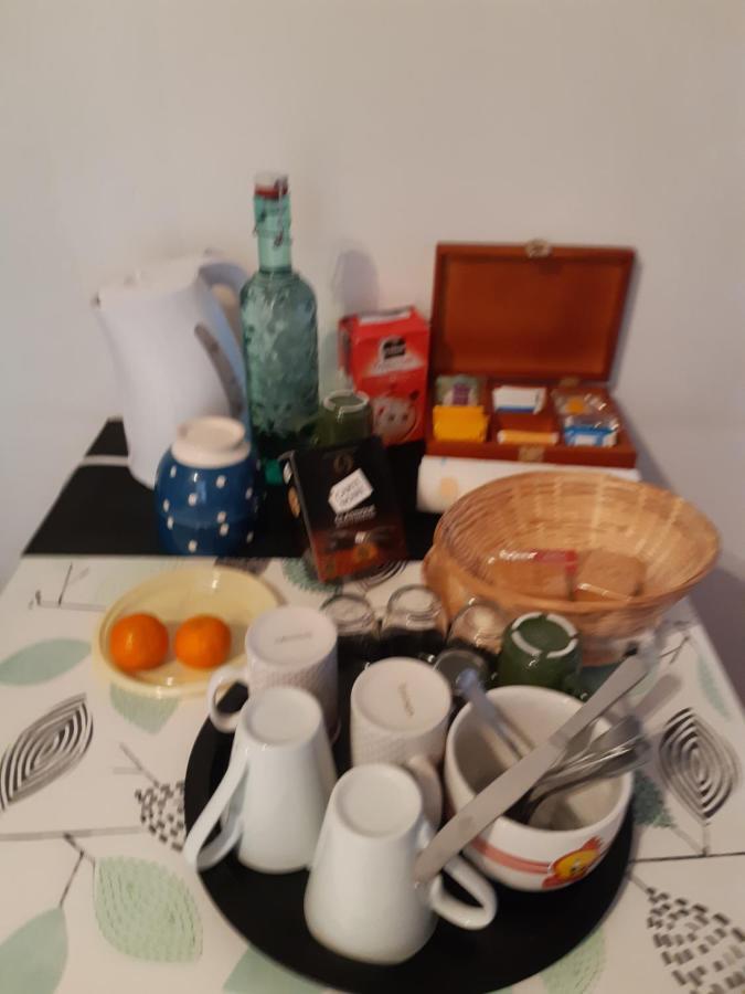 L'Hortalisse Hotel Gaillac Ngoại thất bức ảnh