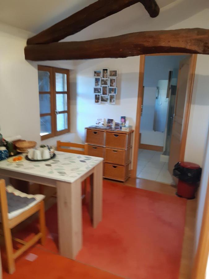 L'Hortalisse Hotel Gaillac Ngoại thất bức ảnh